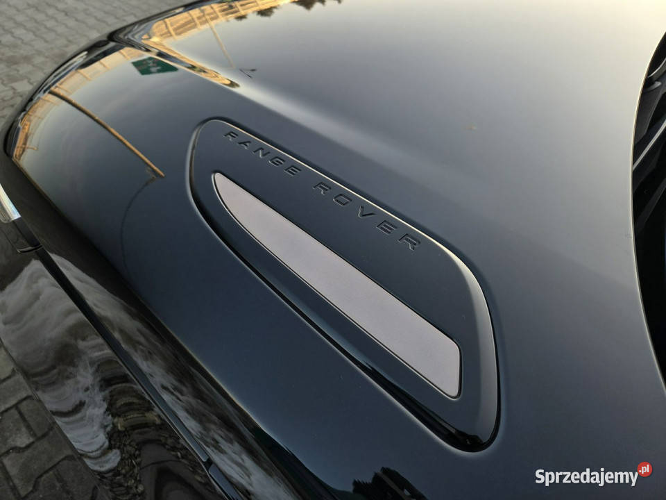 Land Rover Range Rover VELAR PHEV 404 Dynamic SE Węgrzce