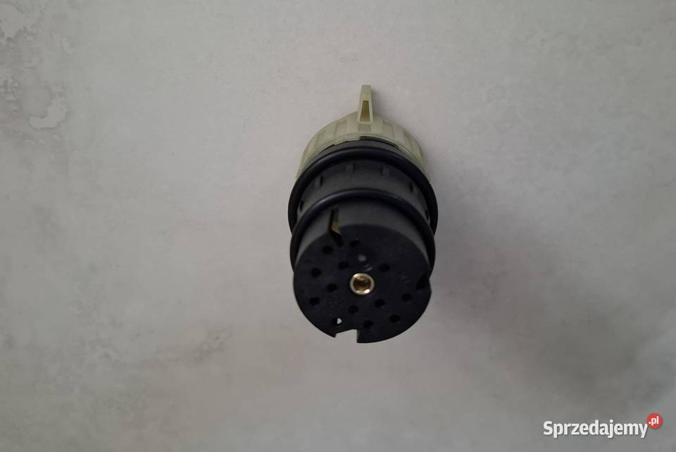 obudowa wtyczka skrzyni biegów automat Mercedes wielkopolskie