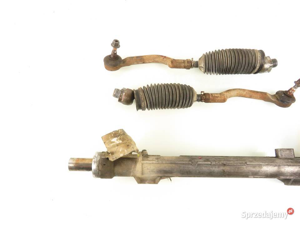 MAGLOWNICA NISSAN QASHQAI I 48001JD900