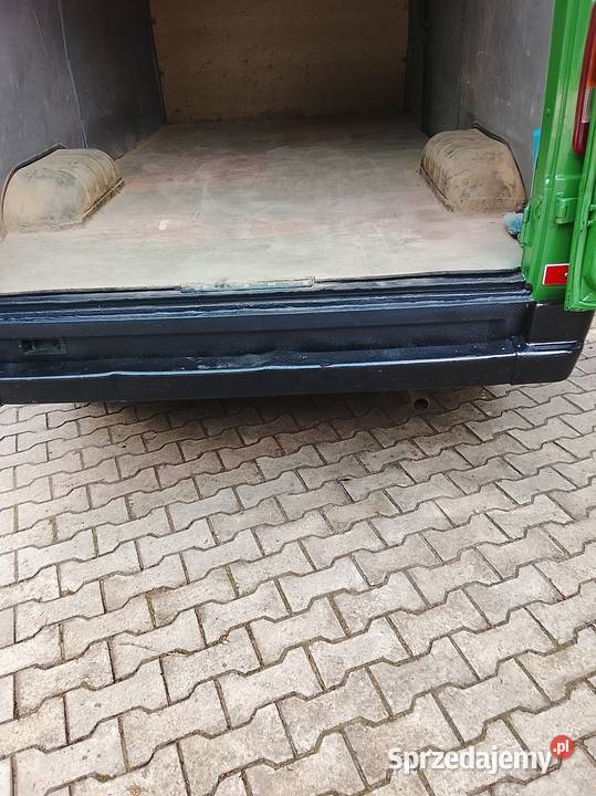 Daewoo Lublin 2 fajny stan 10 lat w jednych Lublin Miechów