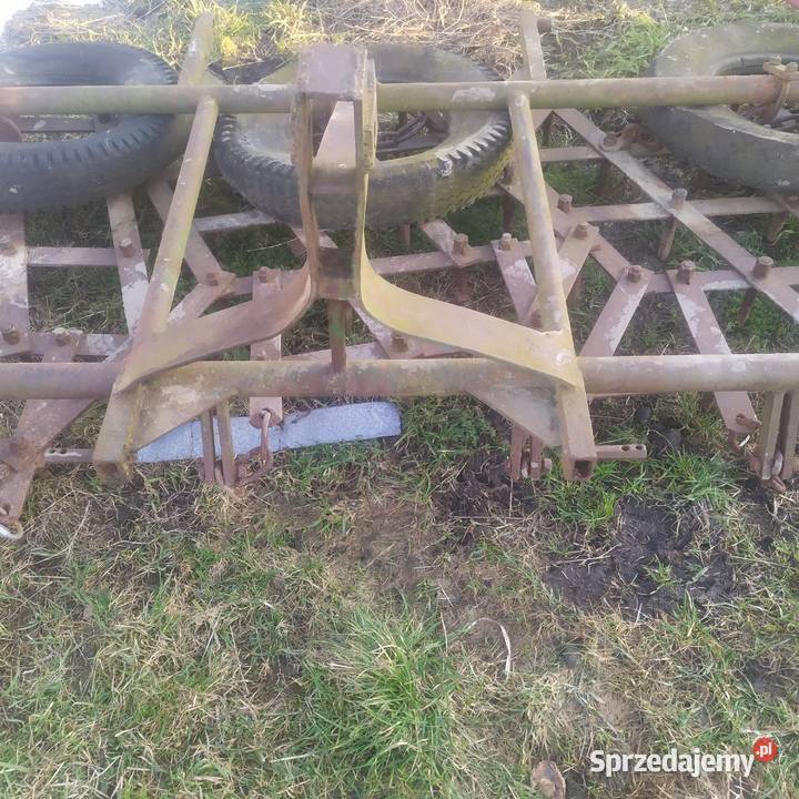 Brony 3 ciężkie Pniówek