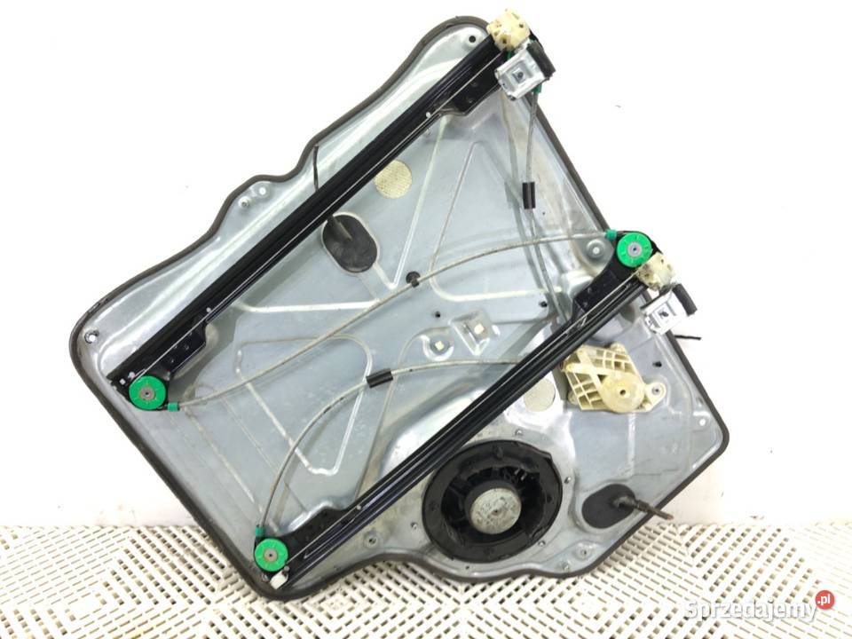 PODNOŚNIK SZYBY PRAWY PRZÓD VW TRANSPORTER T5 osobowe Mechanizmy opuszczania szyb podkarpackie