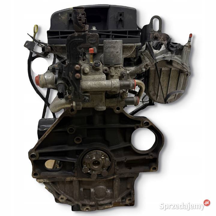 SILNIK Opel Astra G H Meriva A Vectra C Zafira B lubelskie Chełm