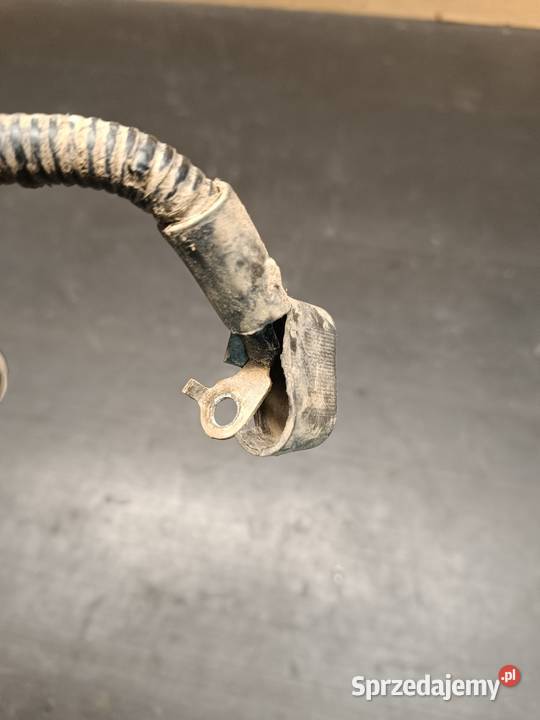 Przewód rozrusznik wiązka instalacja części sprzedam