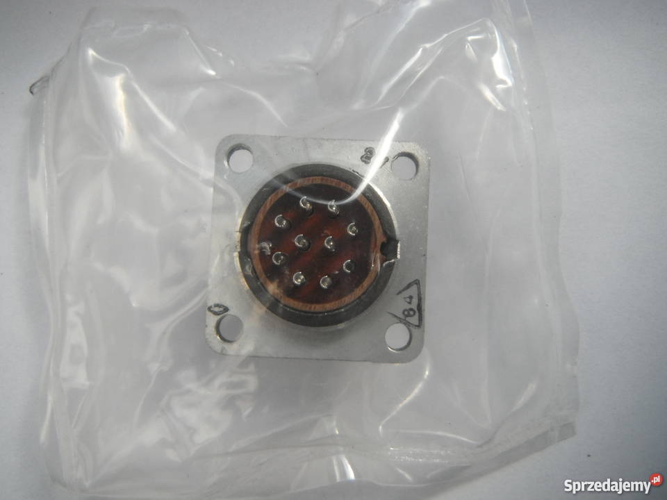 Uchwyt 2RM22B10SZ1W1 Nowe 10 pin Barak sprzedam