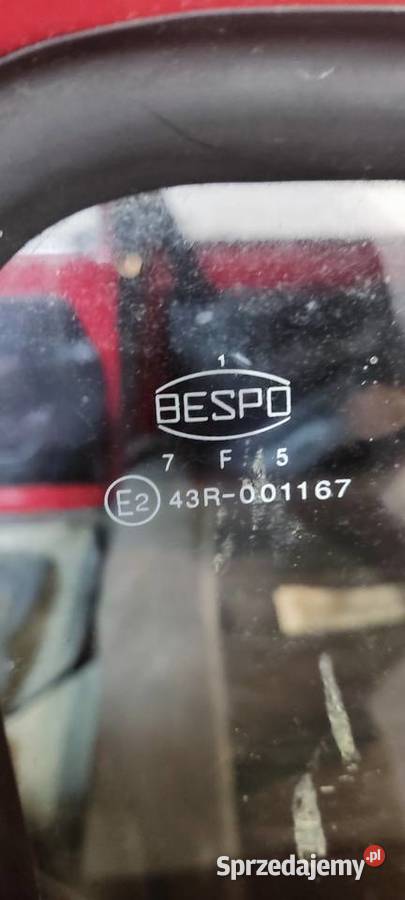 Sprzedam części fiat 126p Jastrzębie-Zdrój