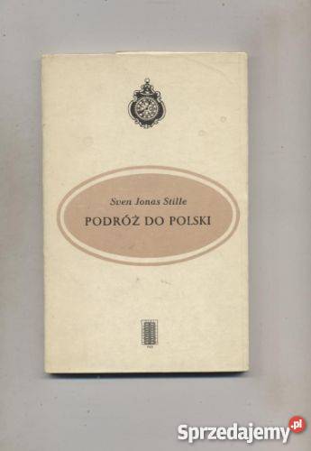 Podróż do Polski