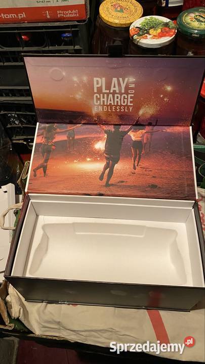 Pudełka z głośnik JBL Charge 5 Pozostałe Tychy