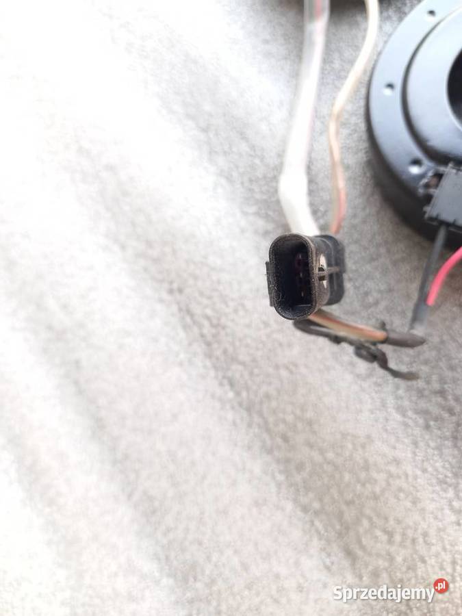 Discovery Sport L550 Sprzęgło kompresora