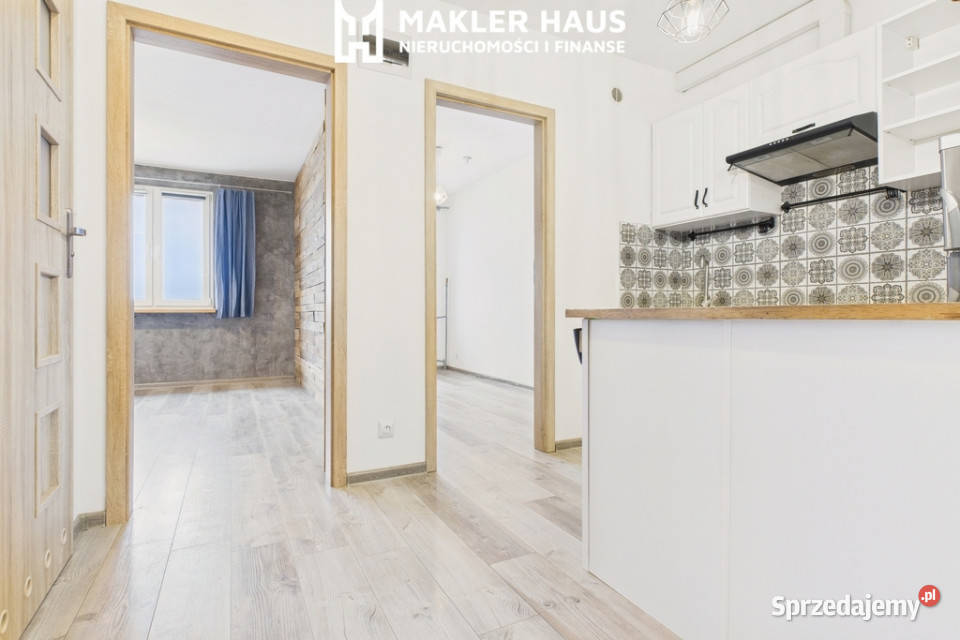 Mieszkanie z panoramicznym widokiem Pułaskiego Suwałki