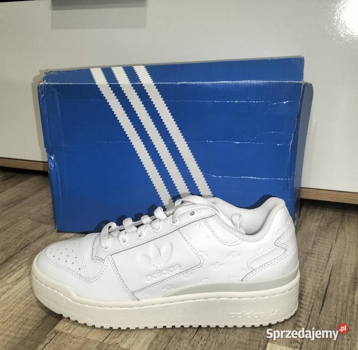 Buty Sportowe Adidas Nowe 38 23 Wałbrzych sprzedam