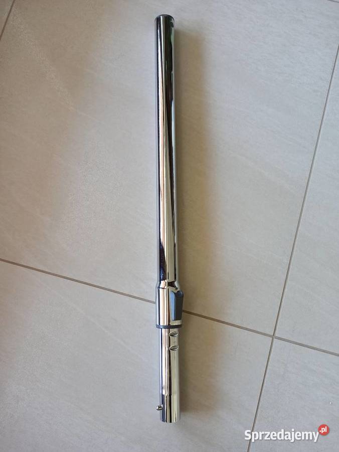 Metalowa rura teleskopowa z bolcem blokady do Bielsk Podlaski