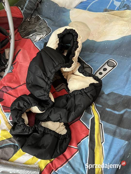 Trampolina domowa mała Go Fit Radomsko