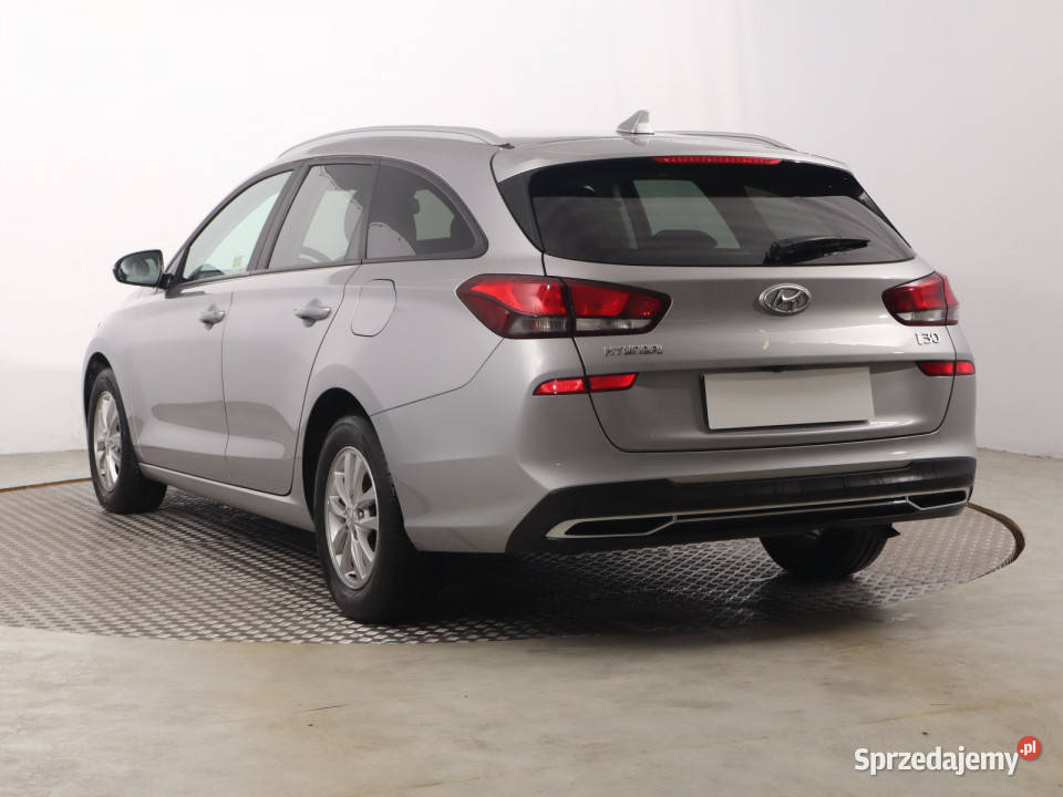 Hyundai i30 10 TGDI i30 Katowice sprzedam
