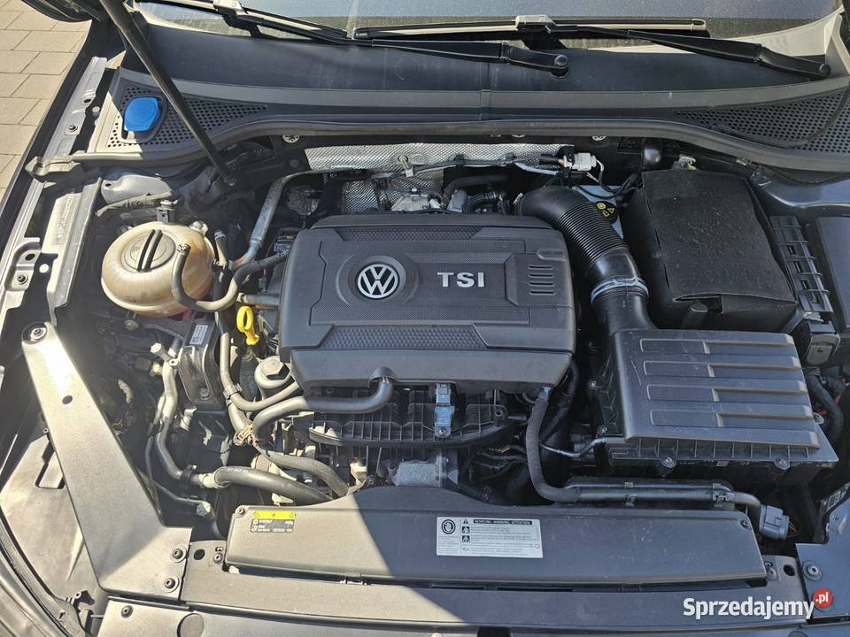 WV Passat B8 20TSI 4Motion 280 Opole