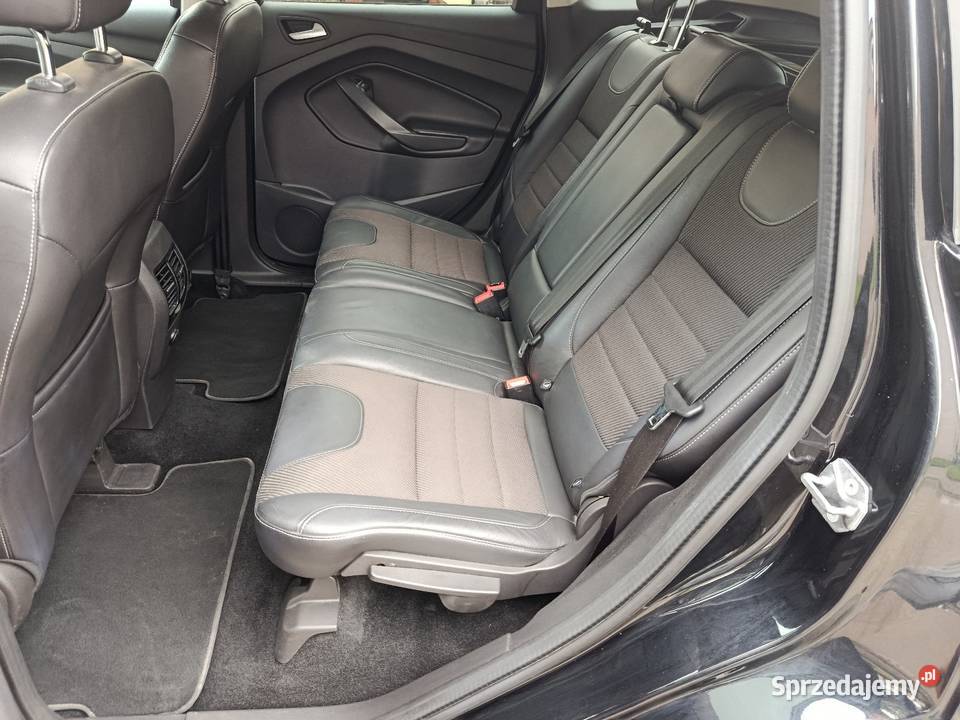 Kuga 15 Ecooboost 2015 Serwisowany ASO 062026