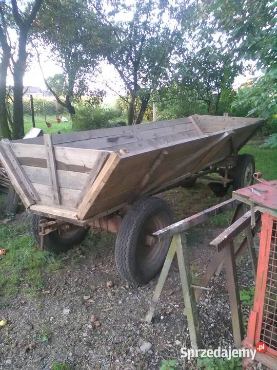 Sprzedam wóz małopolskie