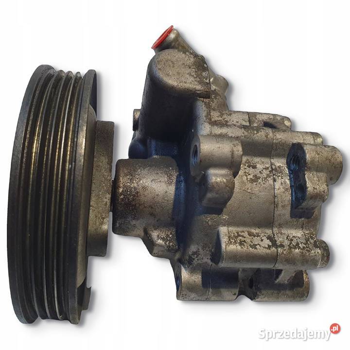 POMPA WSPOMAGANIA Fiat Doblo I 13 JTD MJET Chełm