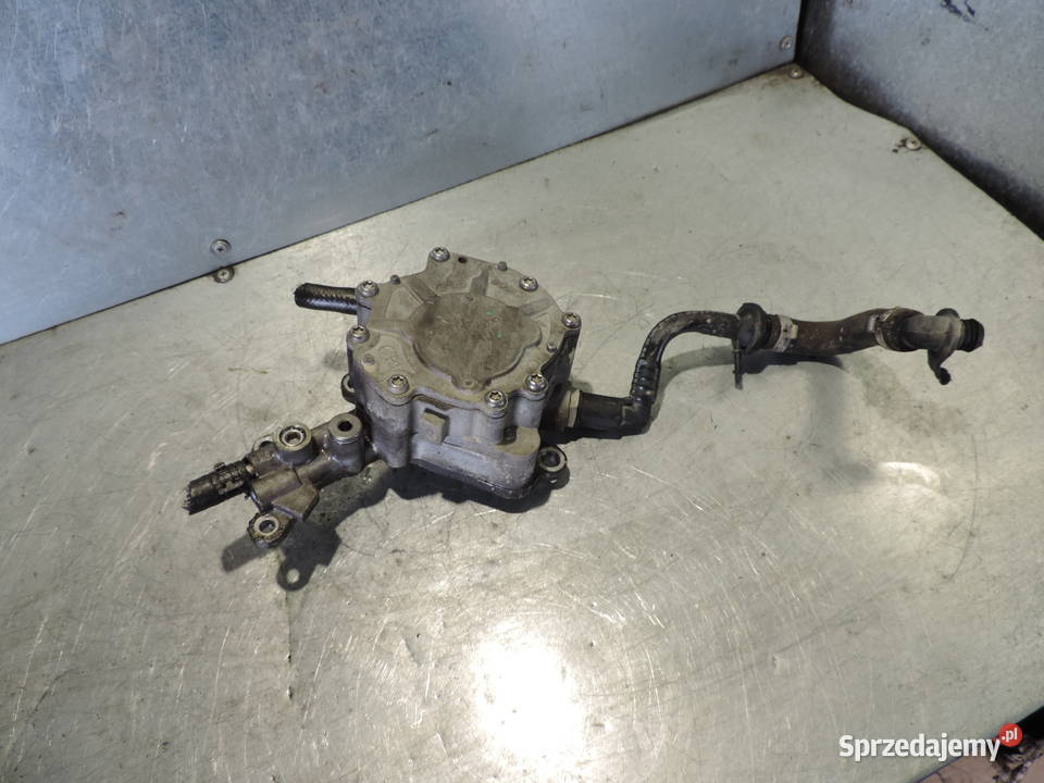 POMPA WACUM VACUM SKODA SUPERB 19 TDI 038145209M
