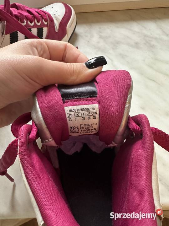 Buty Wrocław sprzedam