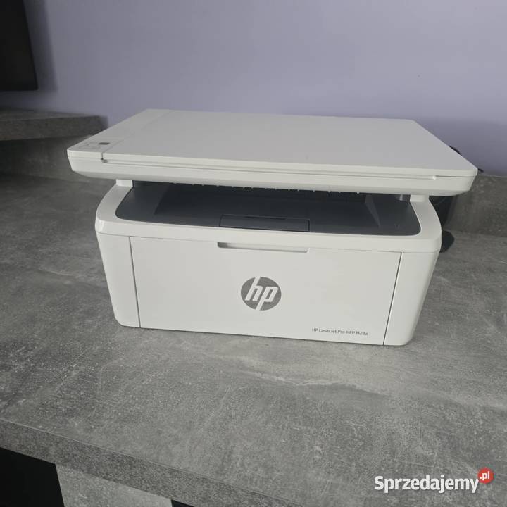 Drukarka HP Laser Jet Pro MFP 28a Nowy Korczyn