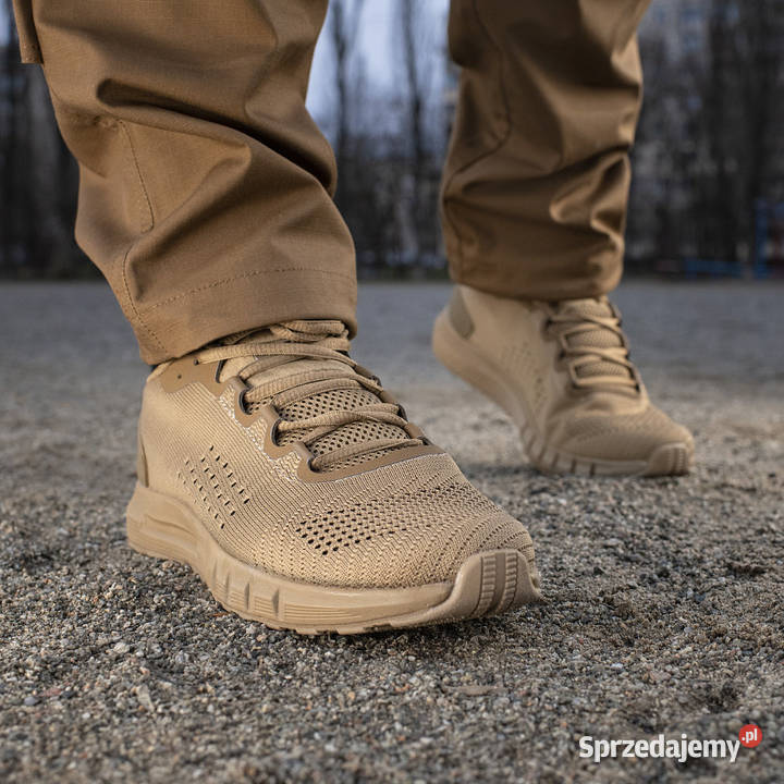 Buty MTac Summer Light Trekking Coyote 805514COY mazowieckie Warszawa