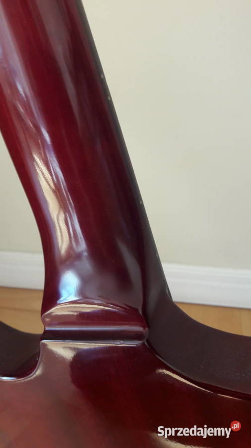 epiphone firebird akustyczna świętokrzyskie