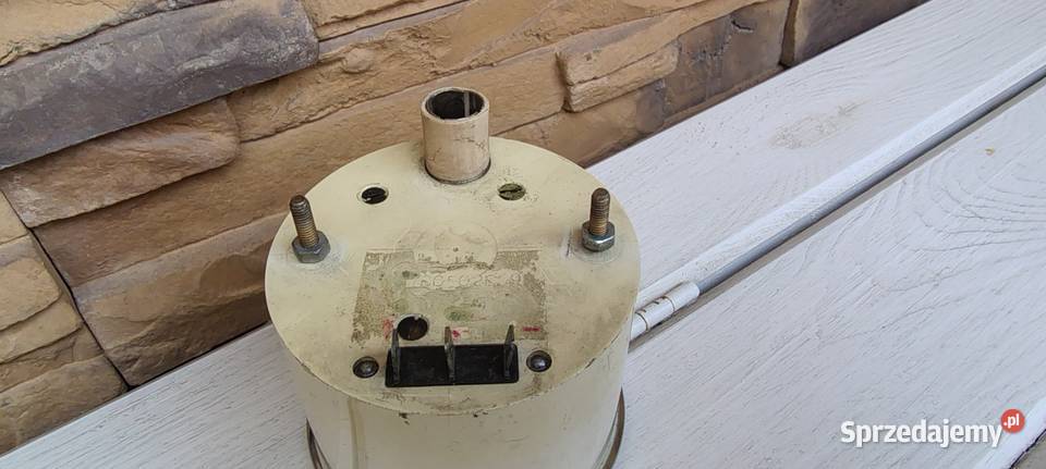 OBROTOMIERZ SKODA 120GLS 130 136 RAPID GARDE 135 Świdnica