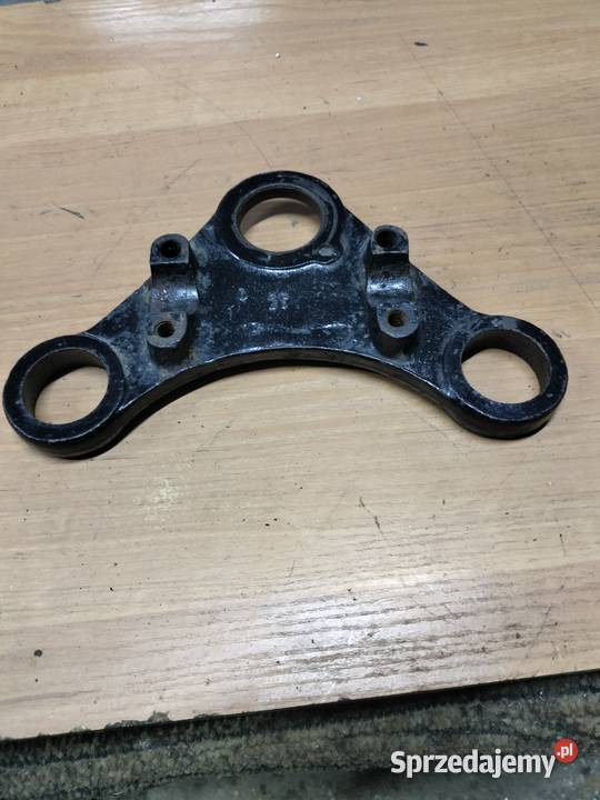 Półka górna mocowanie lag Jawa 350 łódzkie Łubno