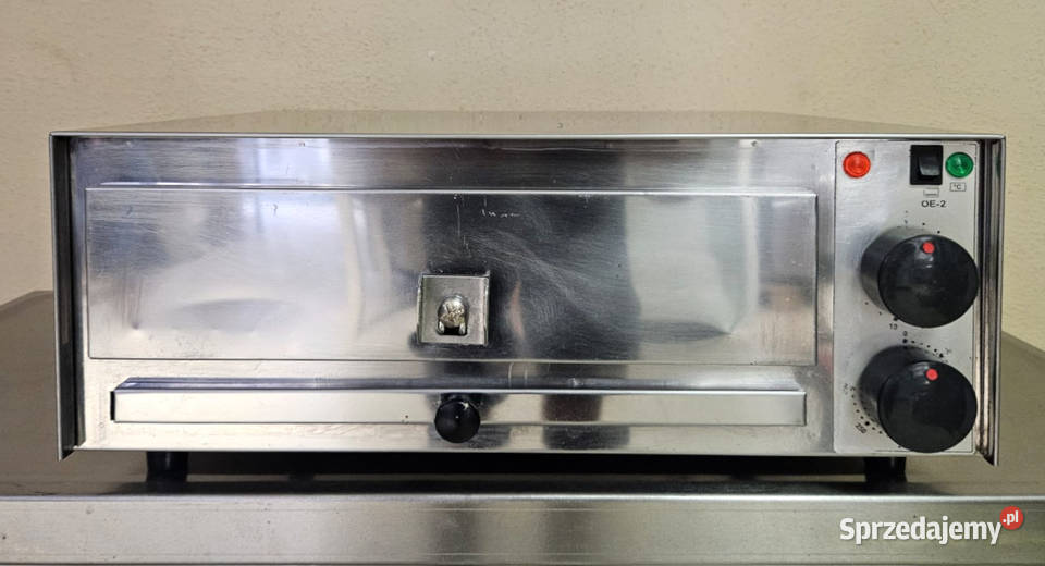 Opiekacze elektryczne OE2 PIECYK Pszczyna sprzedam