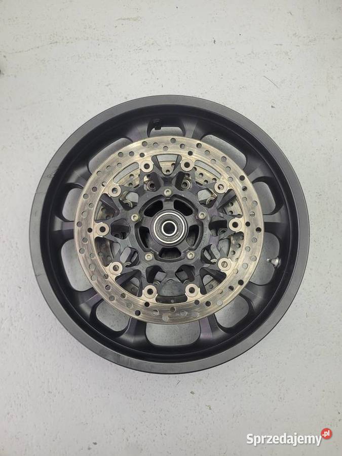 HONDA GOLD WING GL1800 SC79B 1823 OEM FELGA Nowy Tomyśl