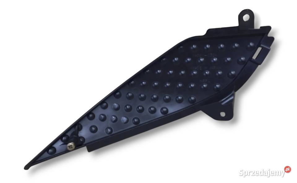 WYPEŁNIENIE OSŁONA ZBIORNIKA PALIWA PRAWA LEWA świętokrzyskie