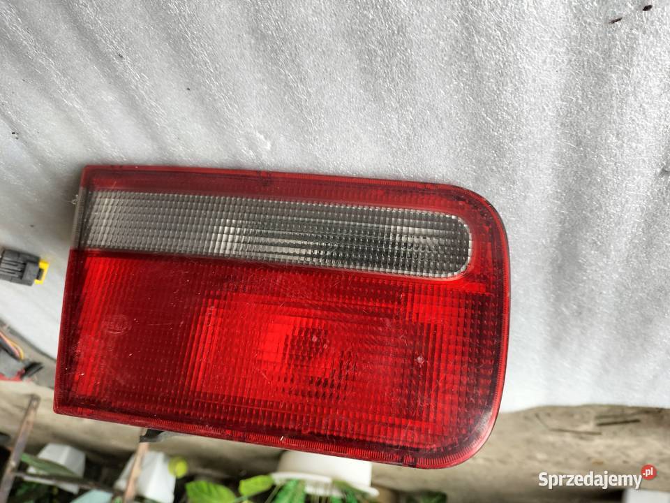 ACCORD V LAMPA TYŁ Kamień-Kolonia