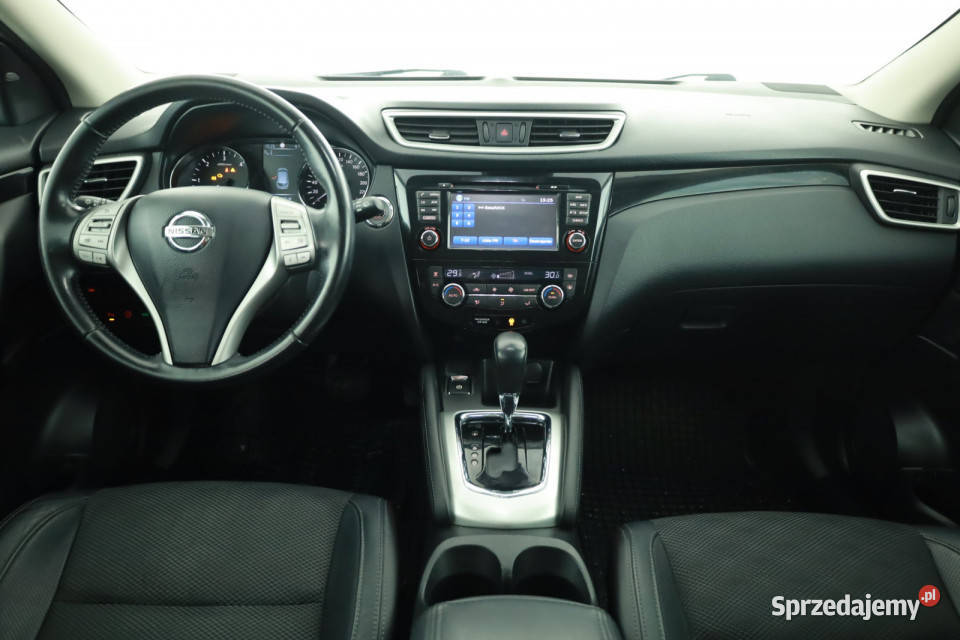 Nissan Qashqai 16 dCi sprzedam