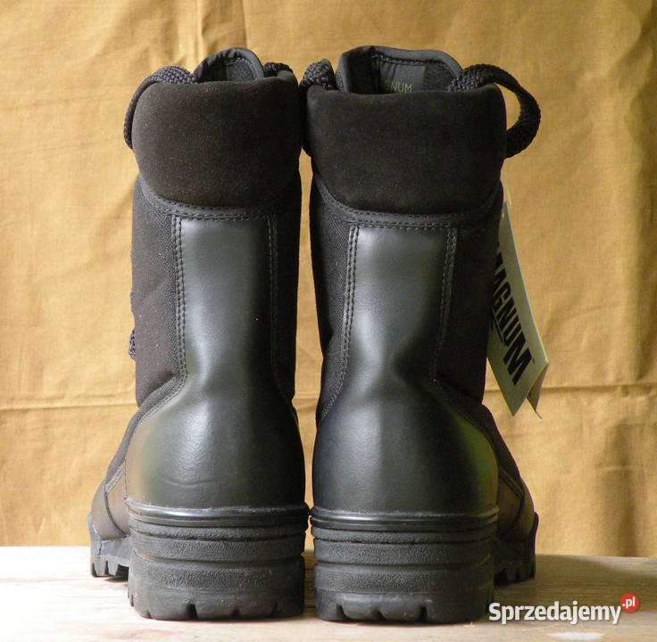 Buty LADY MAGNUM 7R dolnośląskie Wrocław sprzedam