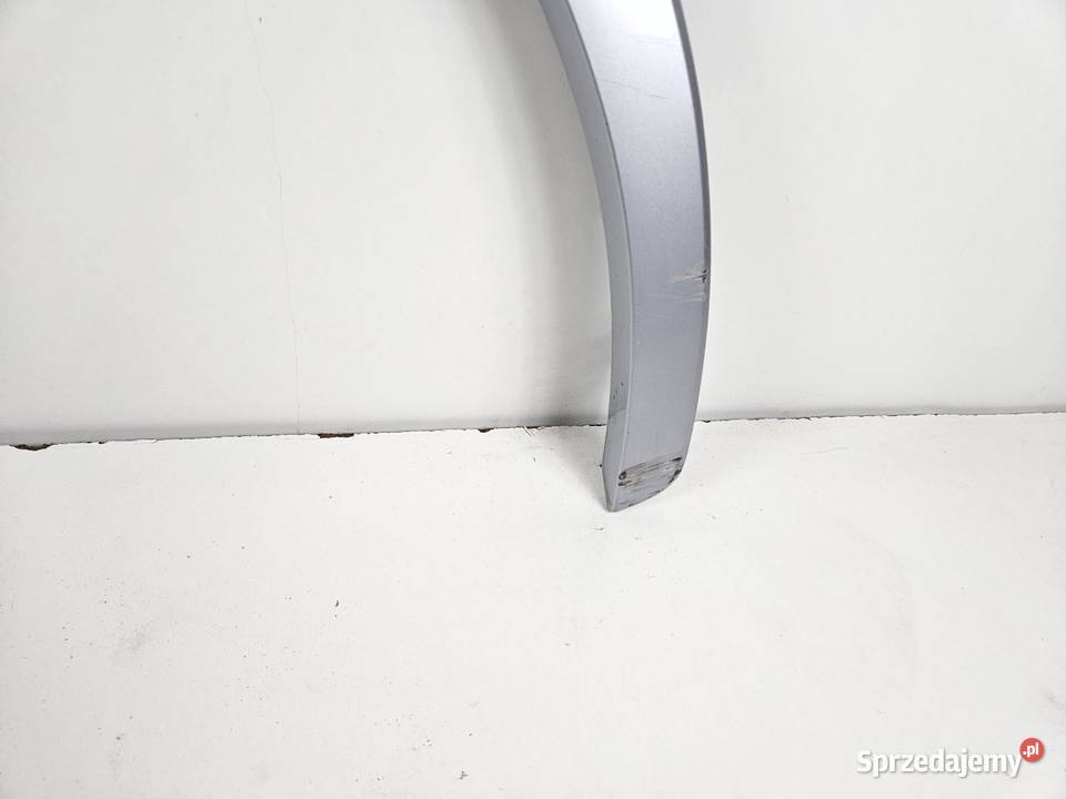 AUDI Q3 8U0 LISTWA BŁOTNIKA PRAWY PRZÓD PRAWA Międzychód