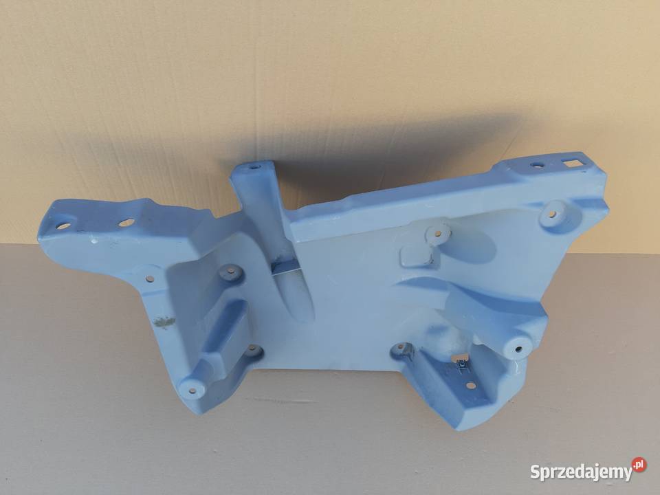 RENAULT GAMA T RANGE STOPNICA WNĘKA PRAWA Trzciel
