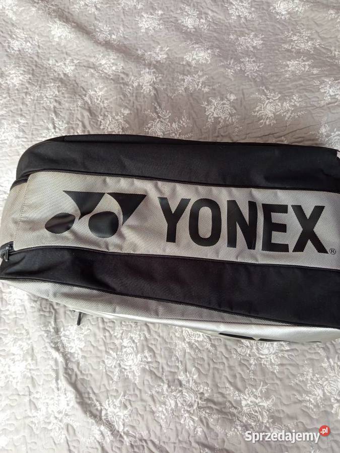 Torba tenisowa Yonex Tour Edition   9PK beige Warszawa