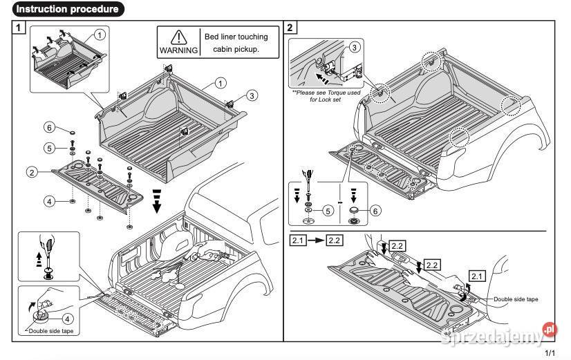 Wykładzina Montaż Wanna Kuweta Nadburtowa