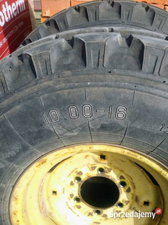 Koła 16 Zetor Ursus sprzedam