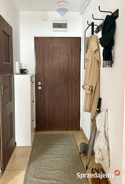 Idealne Mieszkanie w Sercu Pragi Warszawa