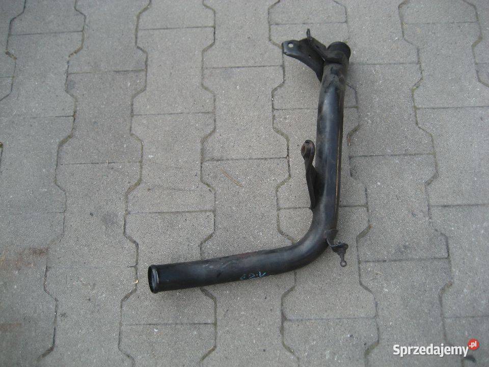volvo s40 v50 04r09r 16 tdi 109 rura przewód osobowe Motoryzacja Rakoniewice
