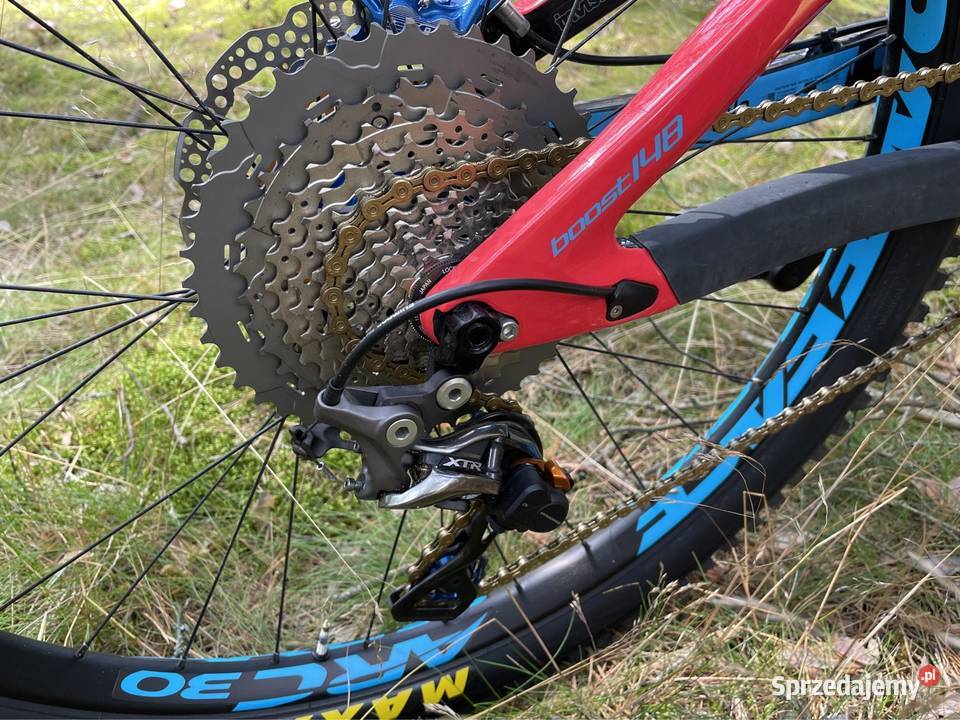 Pivot firebird Rowery Starogard Gdański