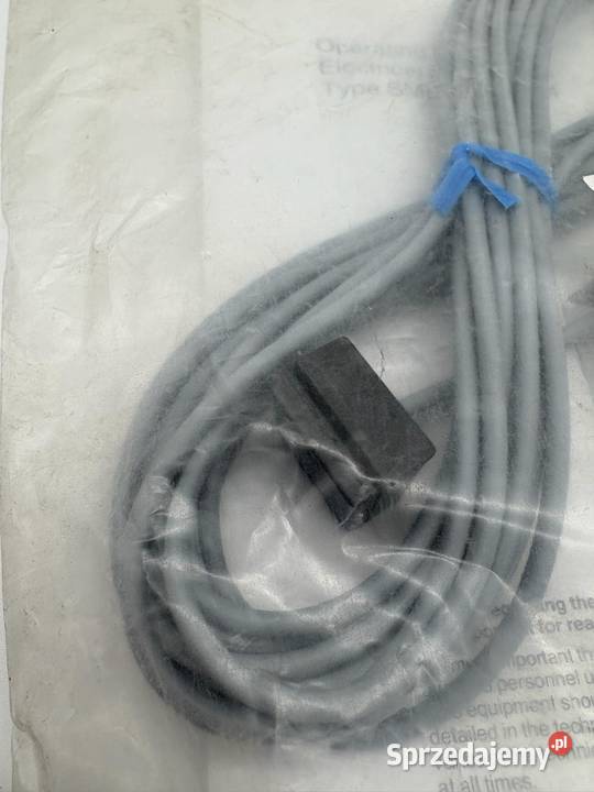 Festo SME 3LED24K5 30291 Warszawa