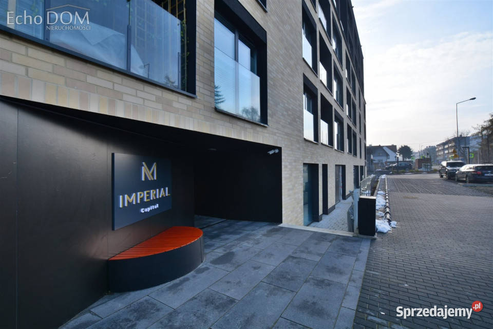 Ogłoszenie lokal Kraków 45m2 od ulicy