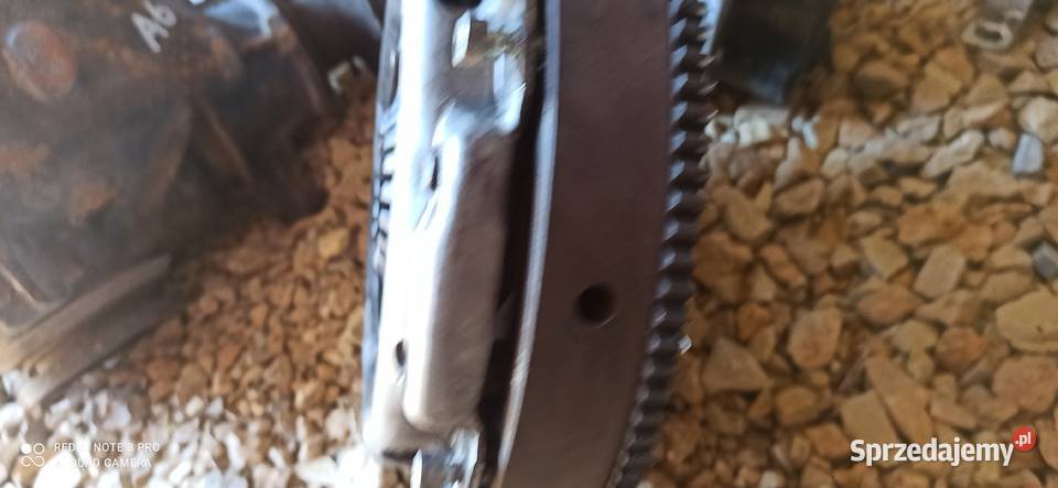 bmw e46 dwumasa m52 sprzegło sprzęgła Imielin