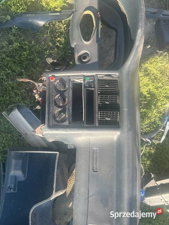 Części Audi 80 Lubartów