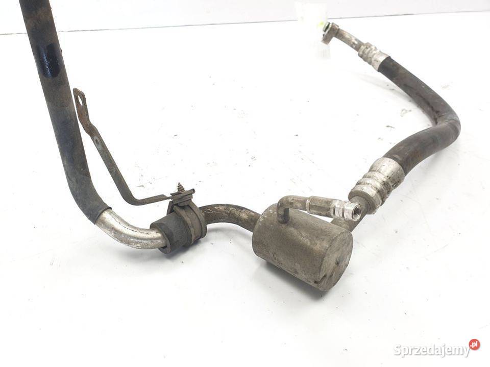 PRZEWÓD KLIMATYZACJI AUDI A3 8L osobowe Lipno