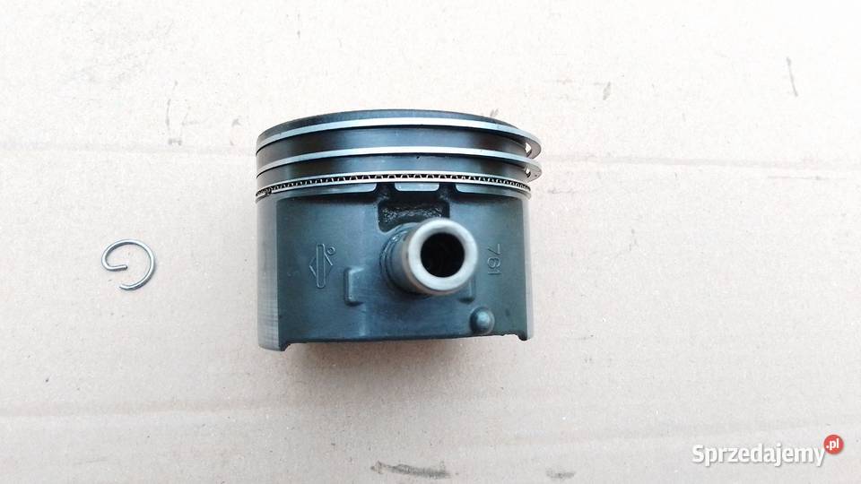 Pierścienie tłoka 65mm BriggsStratton Classic Kawno