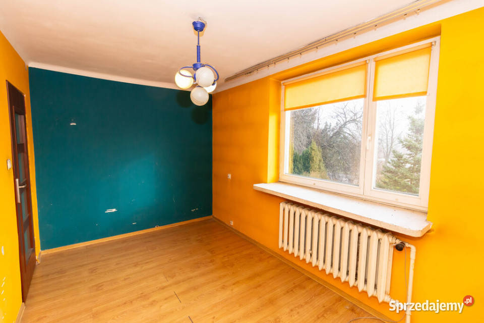 Dom 150m2 w mieście działka 949m2 Żeromskiego Ostrowiec Świętokrzyski